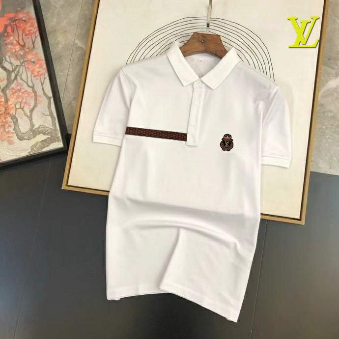 Picture of LV Polo Shirts Short _SKULVM-3XL12yx0726679